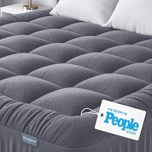 Niagara Sleep Solution Queen Ultra Soft Mattress