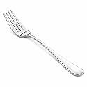 NICE KITCHEN 16 Pieces Salad Forks Set, 6.7" Small Fork