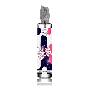 Nice OceanFine Fragrance Long Lasting Body Perfume