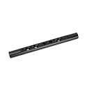 NICEYRIG 6.2 Inch 15mm Cheese Rod for Camera Cage Rig, Lens Support - 541