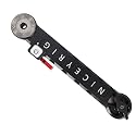 NICEYRIG Rosette Mount Extension Arm for DSLR 15mm Shoulder Rig Support-637