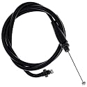 NICHE Throttle Cable for Honda 17910-HN1-000