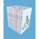 nichijou 15th anniversary box set