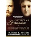 Nicholas and Alexandra