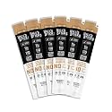 Nick's Sticks Clean &amp; Balanced 100% Grass-Fed Venison Snack Sticks (6 Pk)