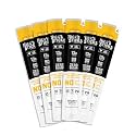 Nick's Sticks Clean &amp; Balanced Free Range Chicken Snack Sticks (6-1.7oz)