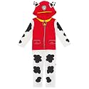 Nickelodeon Skye Chase Marshall Zip Up Cosplay Coverall Infant to Big Kid