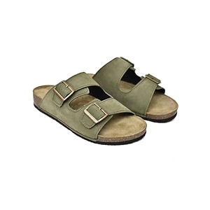 NICO NERINI mens Mens Sandals Flip-Flop