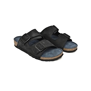 NICO NERINI mens Mens Sandals Flip-Flop