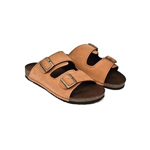 NICO NERINI mens Mens Sandals Flip-Flop