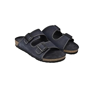 NICO NERINI mens Mens Sandals Flip-Flop