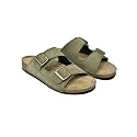 NICO NERINI mens Men39s Sandals Flip-Flop