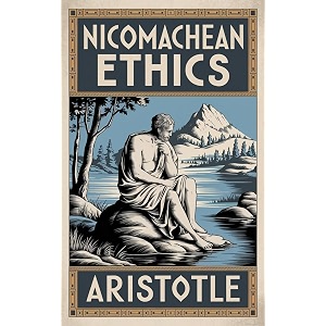 nicomachean ethics