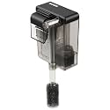 NICREW Slim Aquarium Filter for up to 5 Gallon Fish Tank, 42 GPH, 3W