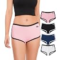 NICSY Panty for Women Girls Ladies Underwear