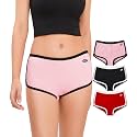 NICSY Panty for Women Girls Ladies Underwear