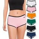 NICSY Panty for Women Girls Ladies Underwear