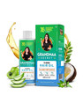 NIDHIS GRANDMAA SECRET 13 Herbs Hair Oil