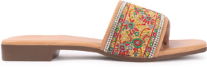 nidima women flats