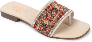 nidima women flats