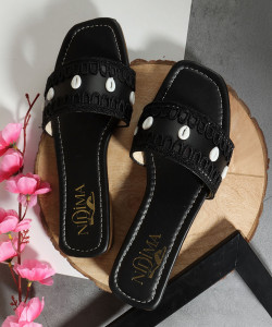 NIDIMA Women Flats
