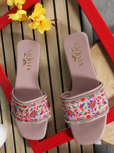 nidima women flats