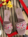NIDIMA Women Flats