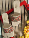 NIDIMA Women Flats