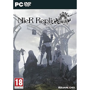 nier replicant ver122474487139 pc