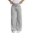 Nifty Women39s Denim Stretchable High Waist Light