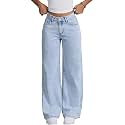 Nifty Women39s Denim Stretchable High Waist Light