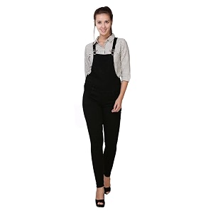 Nifty Womens Dungarees