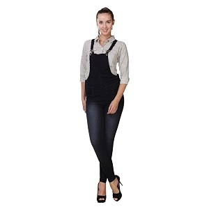 Nifty Womens Dungarees