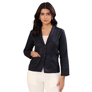 Nifty Womens Formal Blazer