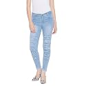 NIFTY Women39s Slim Fit Jeans 1246