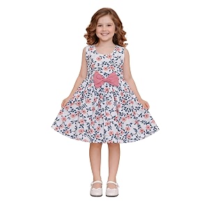 Girls Baby Frock