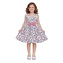 Girls Baby Frock