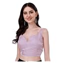 Women39s Heavy Phantom Silk Bollywood Style Sleeveless