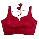 Women39s Heavy Phantom Silk Bollywood Style Sleeveless