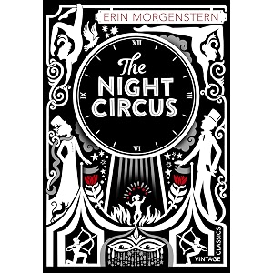 the night circus