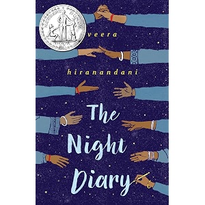 the night diary