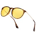 Night Vision Driving Glasses for Women
