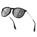 Polarized Photochromic Driving Sunglasses