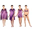 Women39s Night Dress and Nighties Satin Nightwear