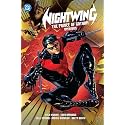 Nightwing: The Prince of Gotham Omnibus (2025 Edition)
