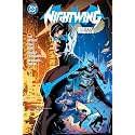 Nightwing: Rebirth Omnibus