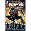 Nightwing Vol. 3: Death of the Family (The New 52)