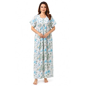 Nighty Nighty for Women Stylish Night Gown