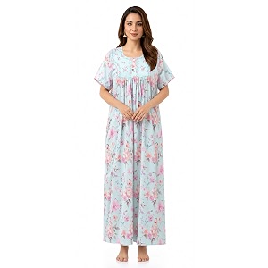 Nighty Nighty for Women Stylish Night Gown
