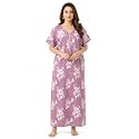Nighty Nighty for Women Stylish Night Gown